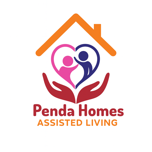 Penda Homes Assisted Living logo